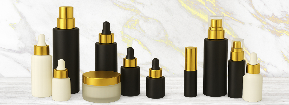 Fati Pack Emballage & packaging Maroc emballage verre plastique cosmetique maroc en gros